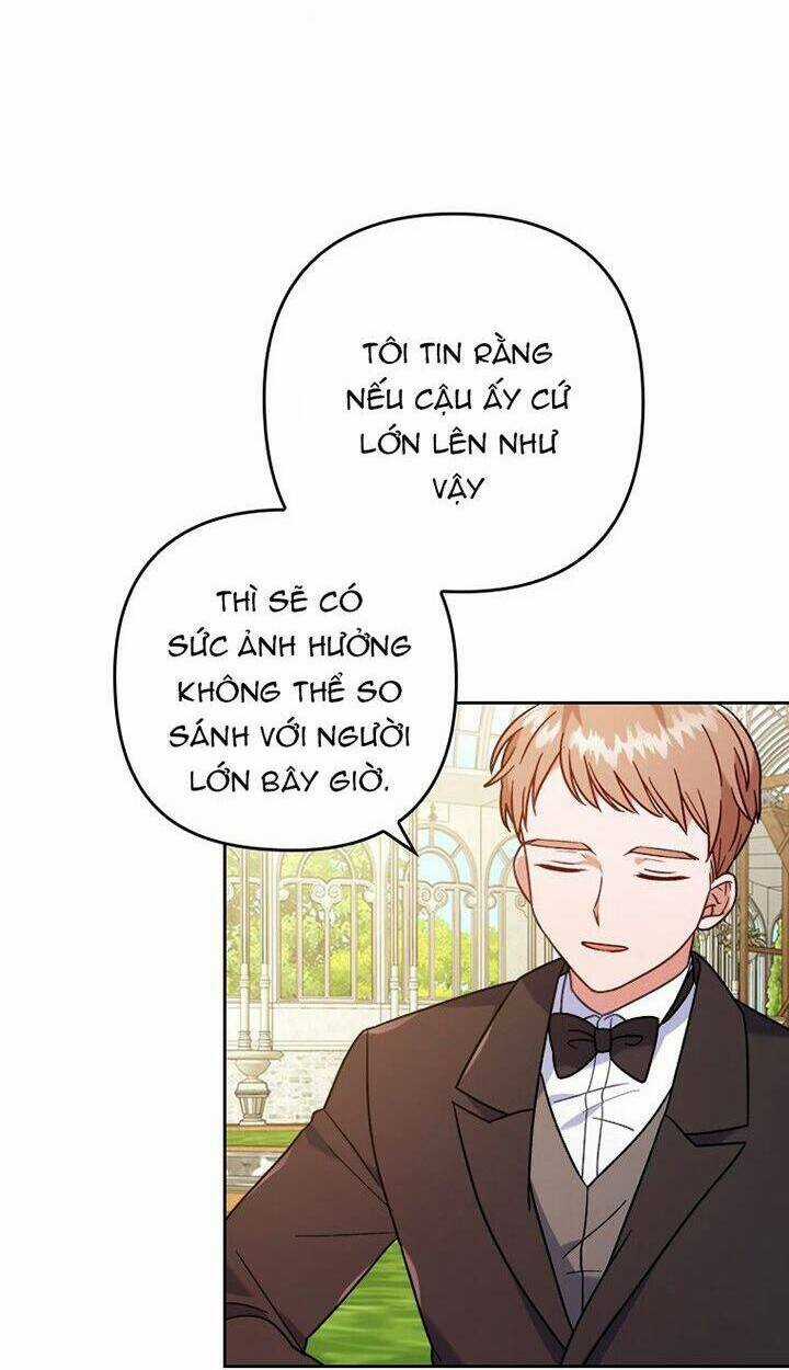 Tôi Đã Bị Quyến Rũ Bởi Nam Chính Ốm Yếu Chapter 14 trang 63