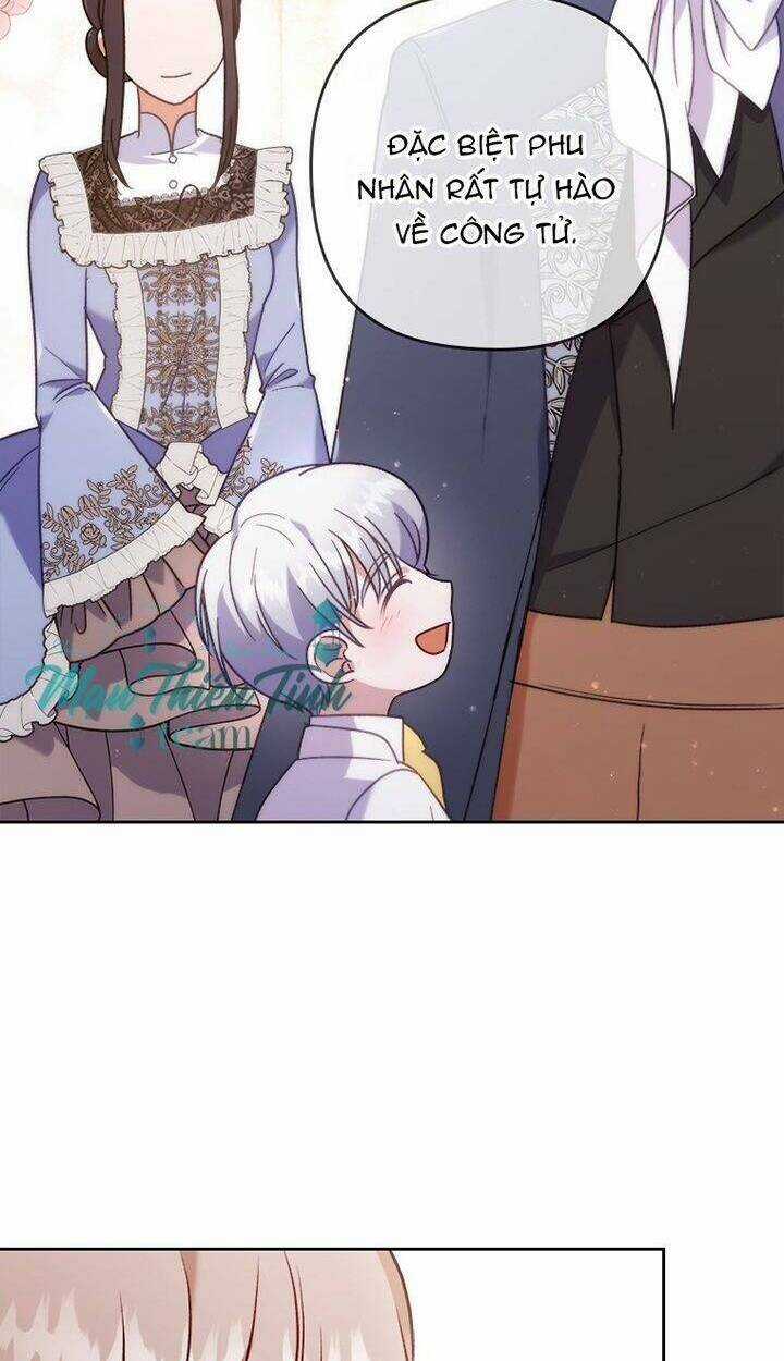 Tôi Đã Bị Quyến Rũ Bởi Nam Chính Ốm Yếu Chapter 14 trang 65