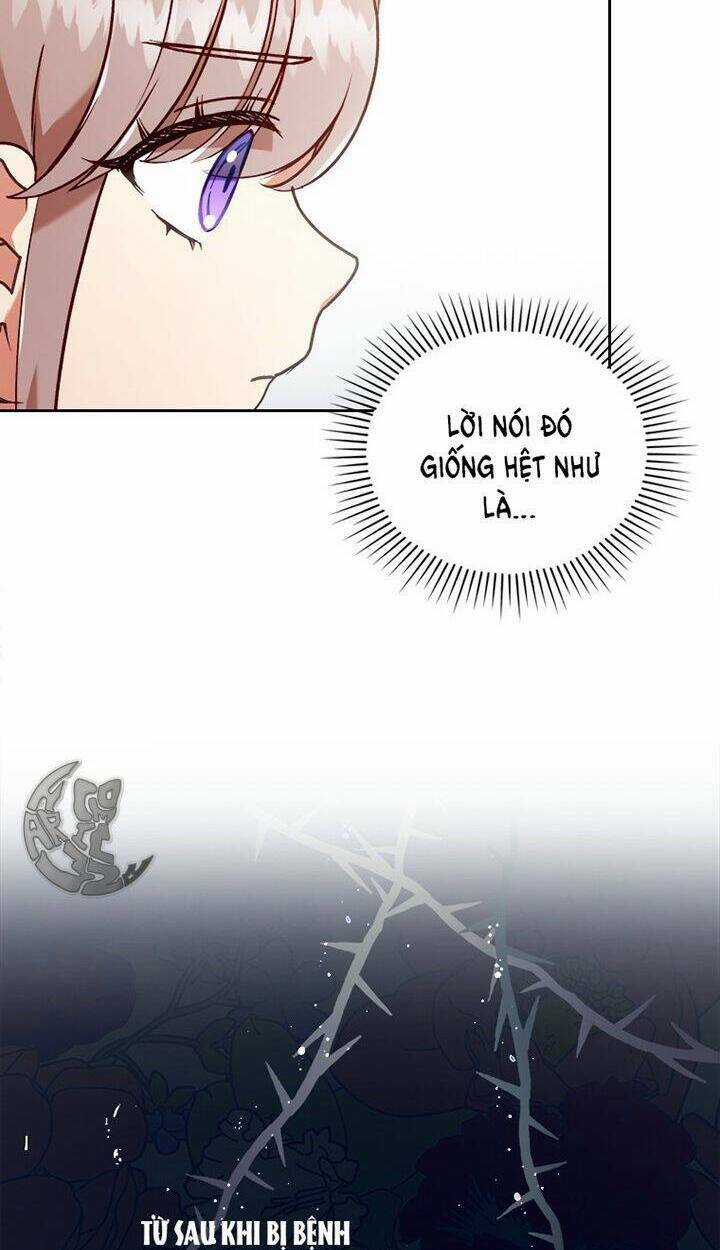 Tôi Đã Bị Quyến Rũ Bởi Nam Chính Ốm Yếu Chapter 14 trang 66