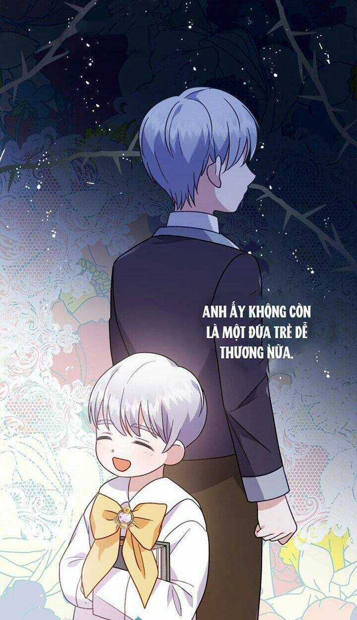 Tôi Đã Bị Quyến Rũ Bởi Nam Chính Ốm Yếu Chapter 14 trang 67