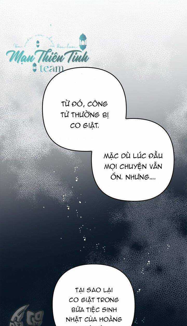 Tôi Đã Bị Quyến Rũ Bởi Nam Chính Ốm Yếu Chapter 14 trang 69