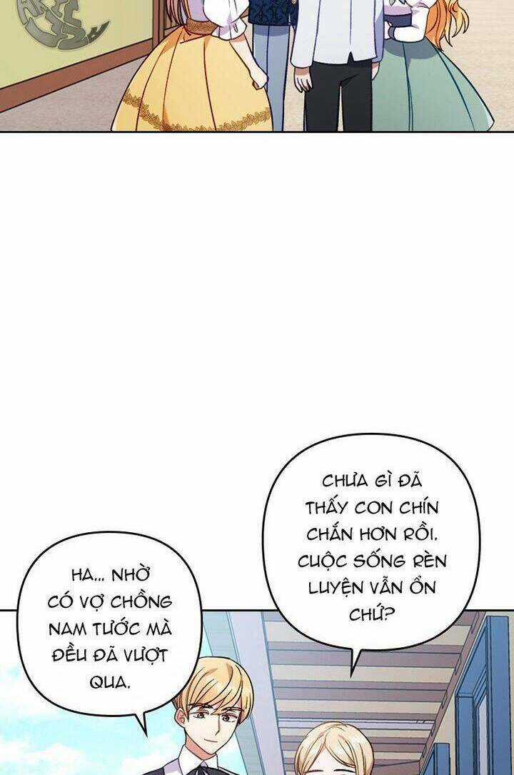 Tôi Đã Bị Quyến Rũ Bởi Nam Chính Ốm Yếu Chapter 14 trang 7