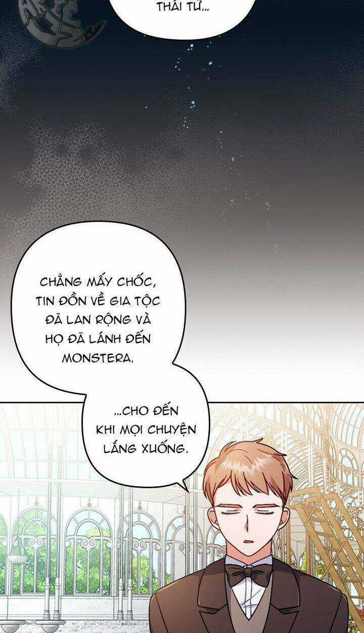 Tôi Đã Bị Quyến Rũ Bởi Nam Chính Ốm Yếu Chapter 14 trang 70