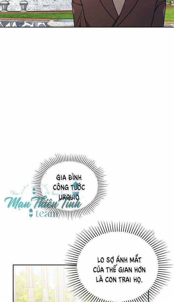 Tôi Đã Bị Quyến Rũ Bởi Nam Chính Ốm Yếu Chapter 14 trang 71