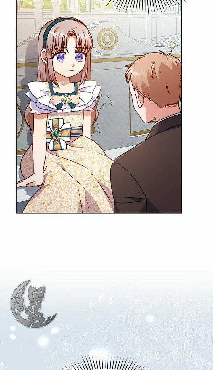 Tôi Đã Bị Quyến Rũ Bởi Nam Chính Ốm Yếu Chapter 14 trang 72