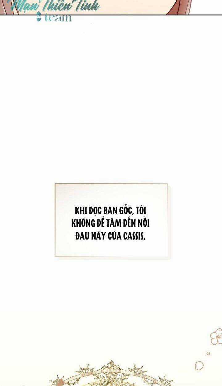 Tôi Đã Bị Quyến Rũ Bởi Nam Chính Ốm Yếu Chapter 14 trang 74