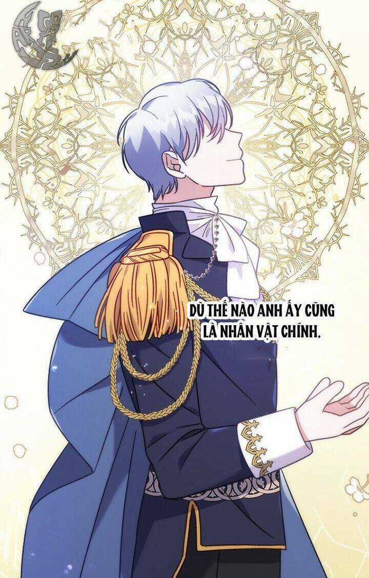 Tôi Đã Bị Quyến Rũ Bởi Nam Chính Ốm Yếu Chapter 14 trang 75