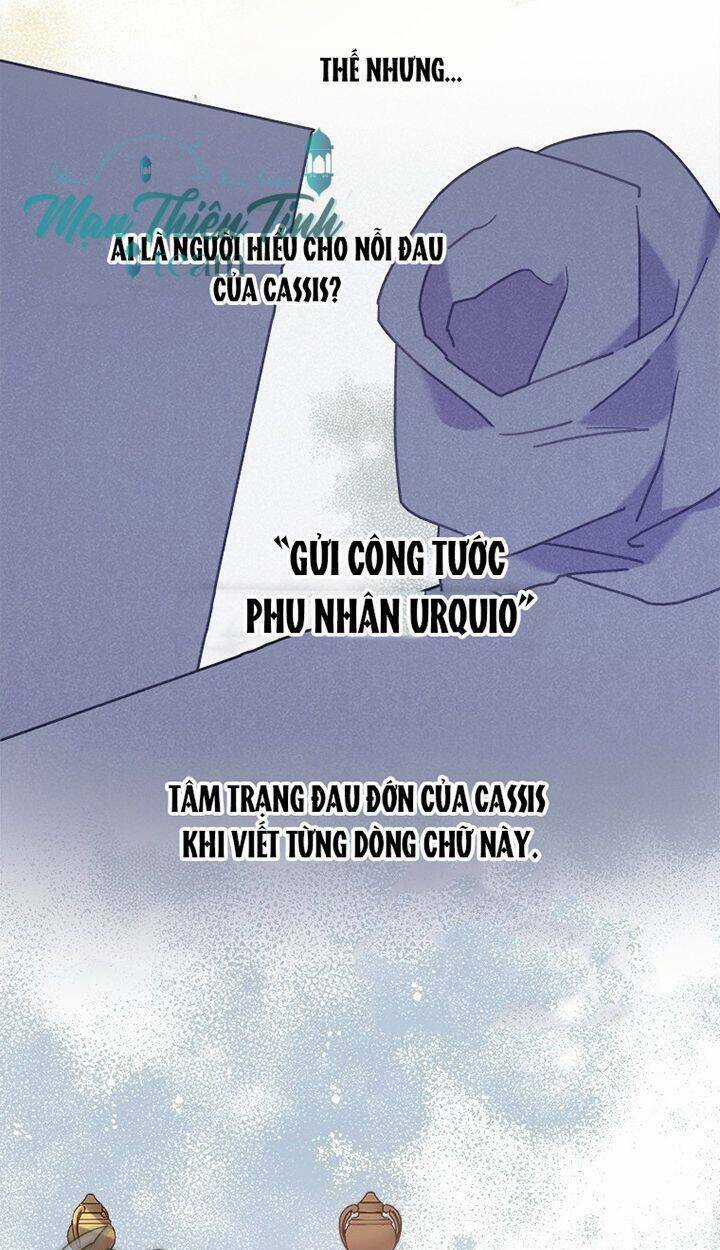 Tôi Đã Bị Quyến Rũ Bởi Nam Chính Ốm Yếu Chapter 14 trang 77