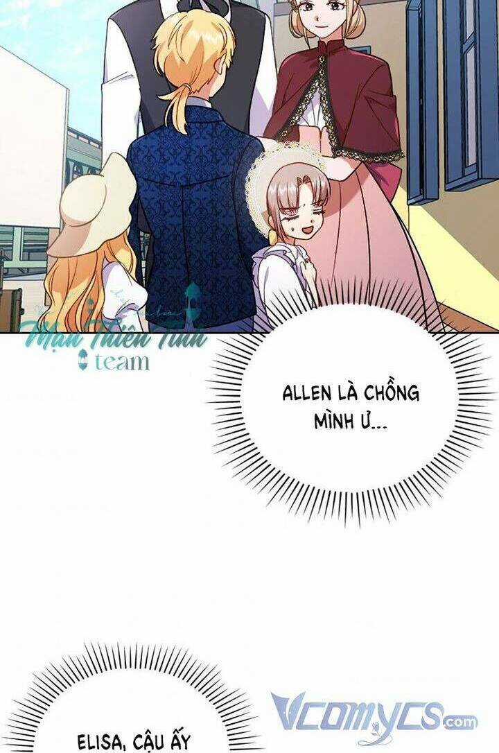 Tôi Đã Bị Quyến Rũ Bởi Nam Chính Ốm Yếu Chapter 14 trang 8