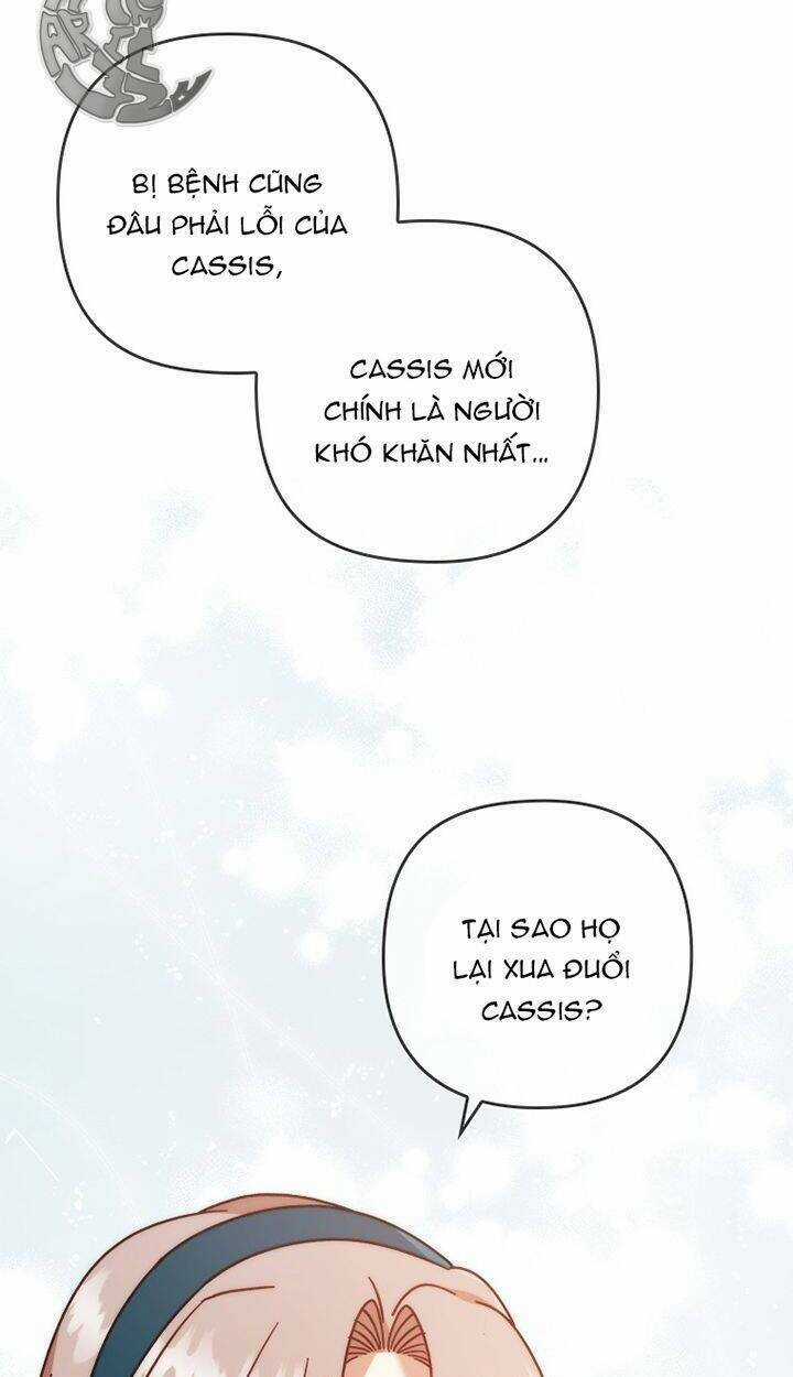 Tôi Đã Bị Quyến Rũ Bởi Nam Chính Ốm Yếu Chapter 14 trang 81