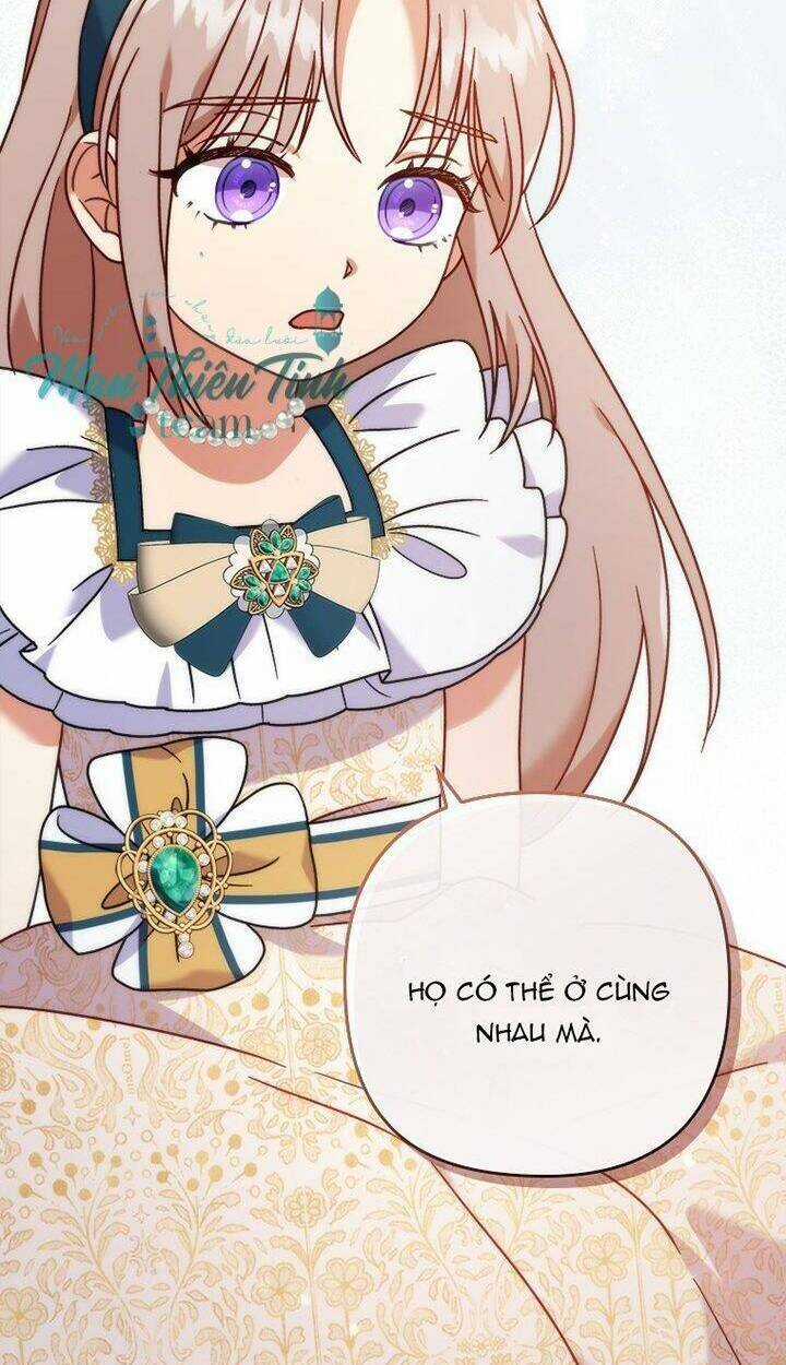 Tôi Đã Bị Quyến Rũ Bởi Nam Chính Ốm Yếu Chapter 14 trang 82