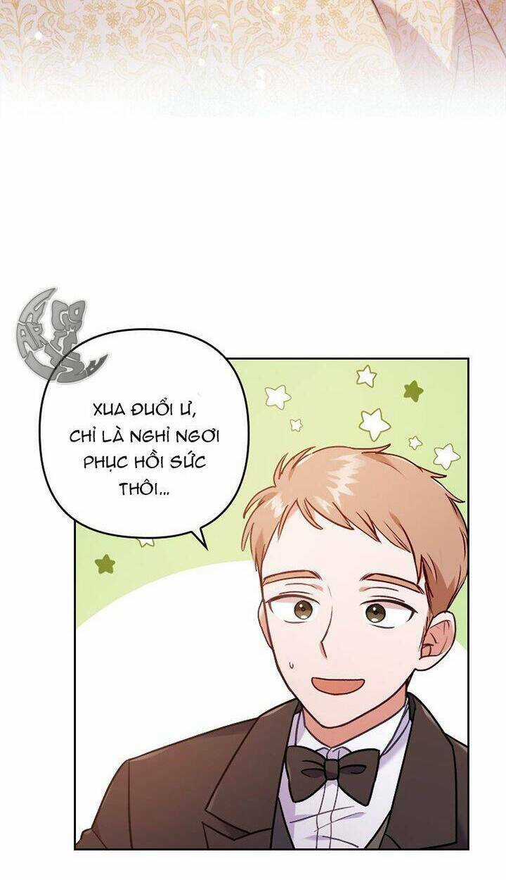 Tôi Đã Bị Quyến Rũ Bởi Nam Chính Ốm Yếu Chapter 14 trang 83