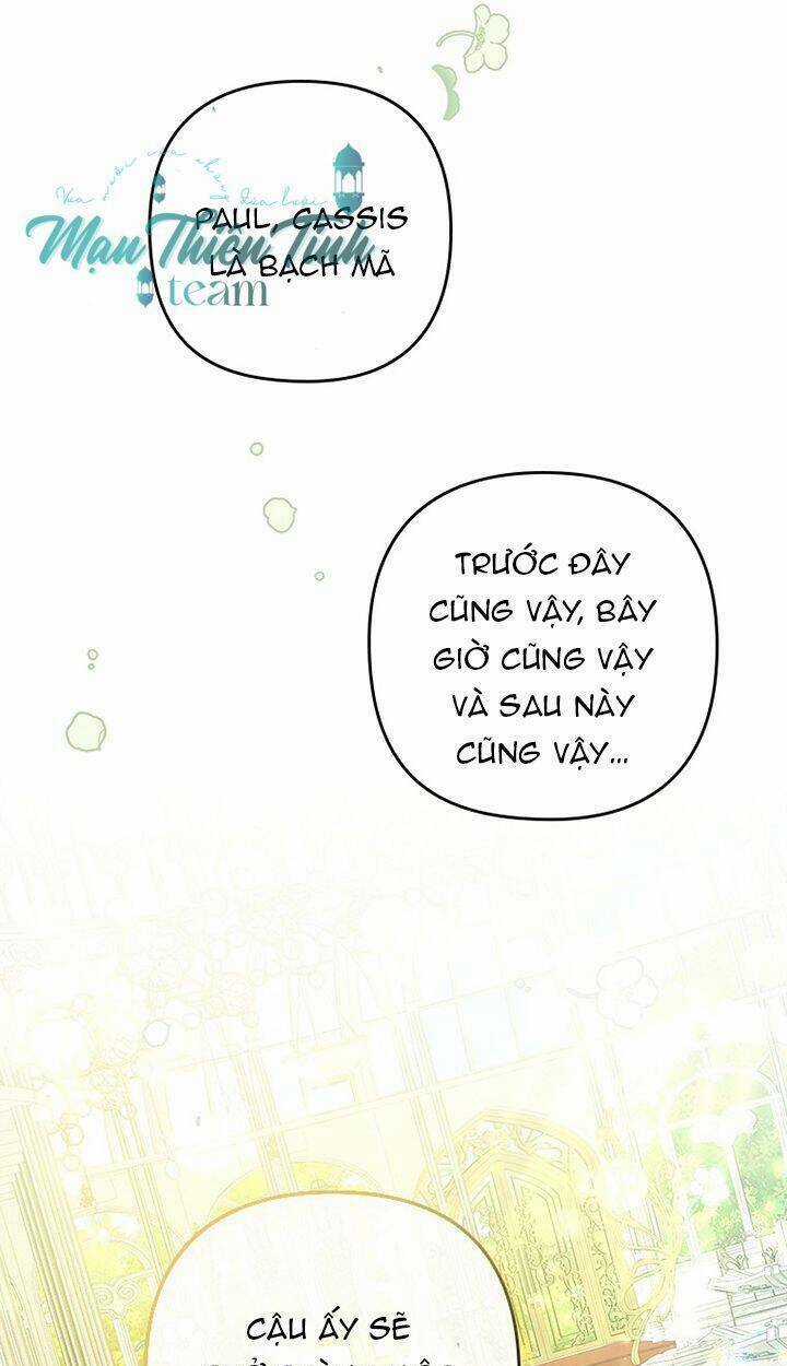 Tôi Đã Bị Quyến Rũ Bởi Nam Chính Ốm Yếu Chapter 14 trang 86