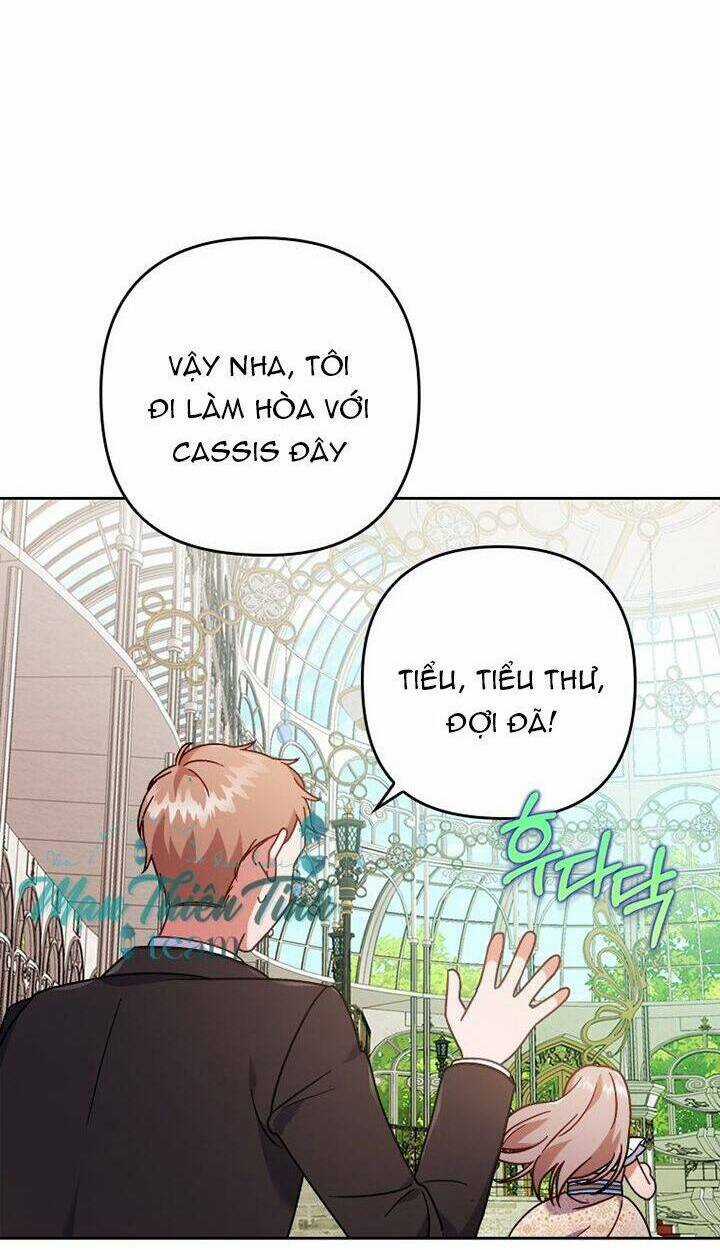 Tôi Đã Bị Quyến Rũ Bởi Nam Chính Ốm Yếu Chapter 14 trang 89