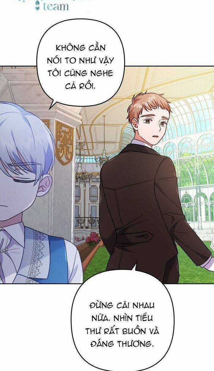 Tôi Đã Bị Quyến Rũ Bởi Nam Chính Ốm Yếu Chapter 14 trang 93