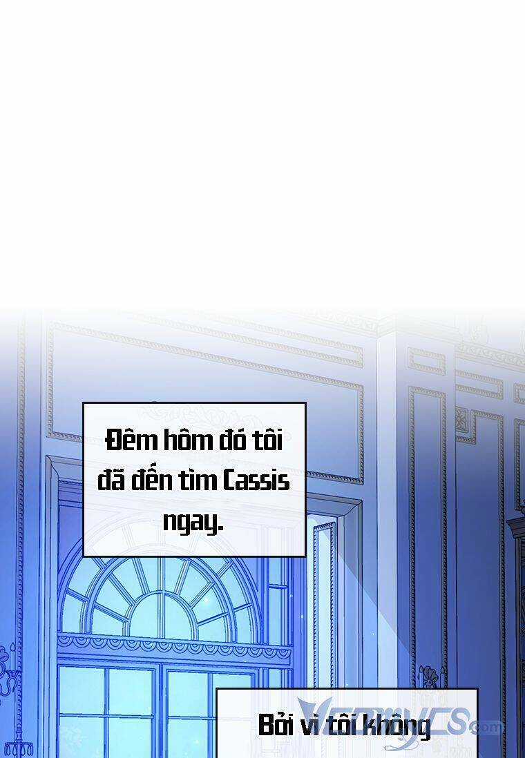 Tôi Đã Bị Quyến Rũ Bởi Nam Chính Ốm Yếu Chapter 15 trang 1