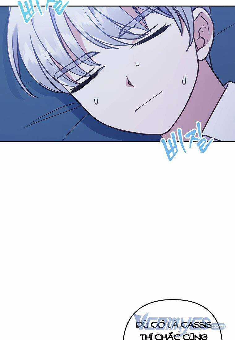 Tôi Đã Bị Quyến Rũ Bởi Nam Chính Ốm Yếu Chapter 15 trang 12