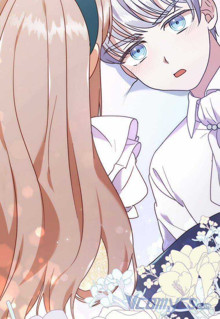 Tôi Đã Bị Quyến Rũ Bởi Nam Chính Ốm Yếu Chapter 15 trang 15