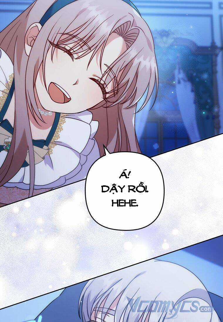 Tôi Đã Bị Quyến Rũ Bởi Nam Chính Ốm Yếu Chapter 15 trang 17