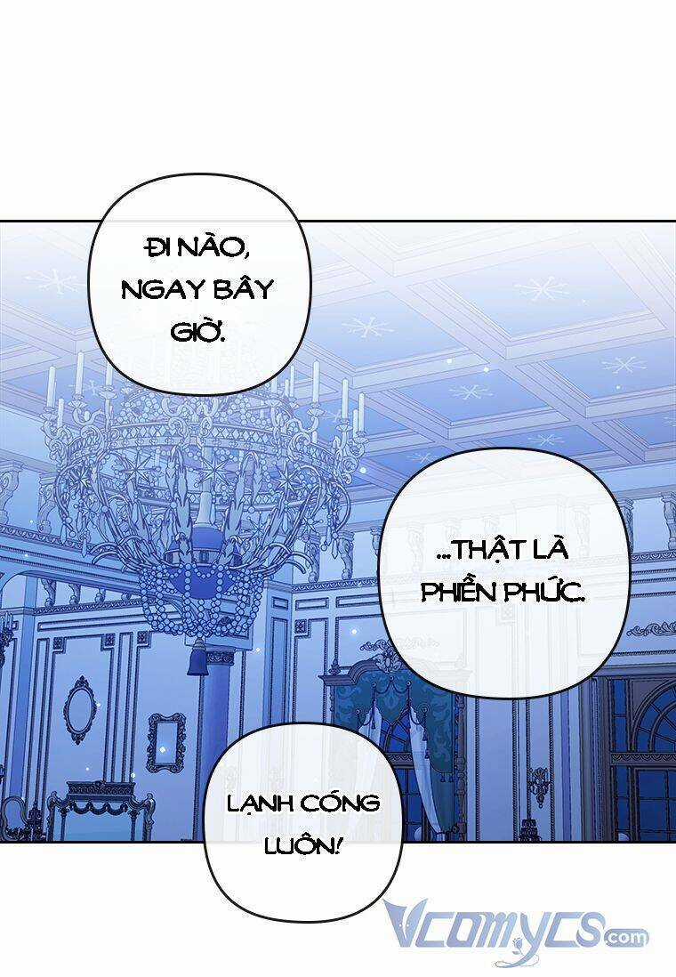 Tôi Đã Bị Quyến Rũ Bởi Nam Chính Ốm Yếu Chapter 15 trang 19