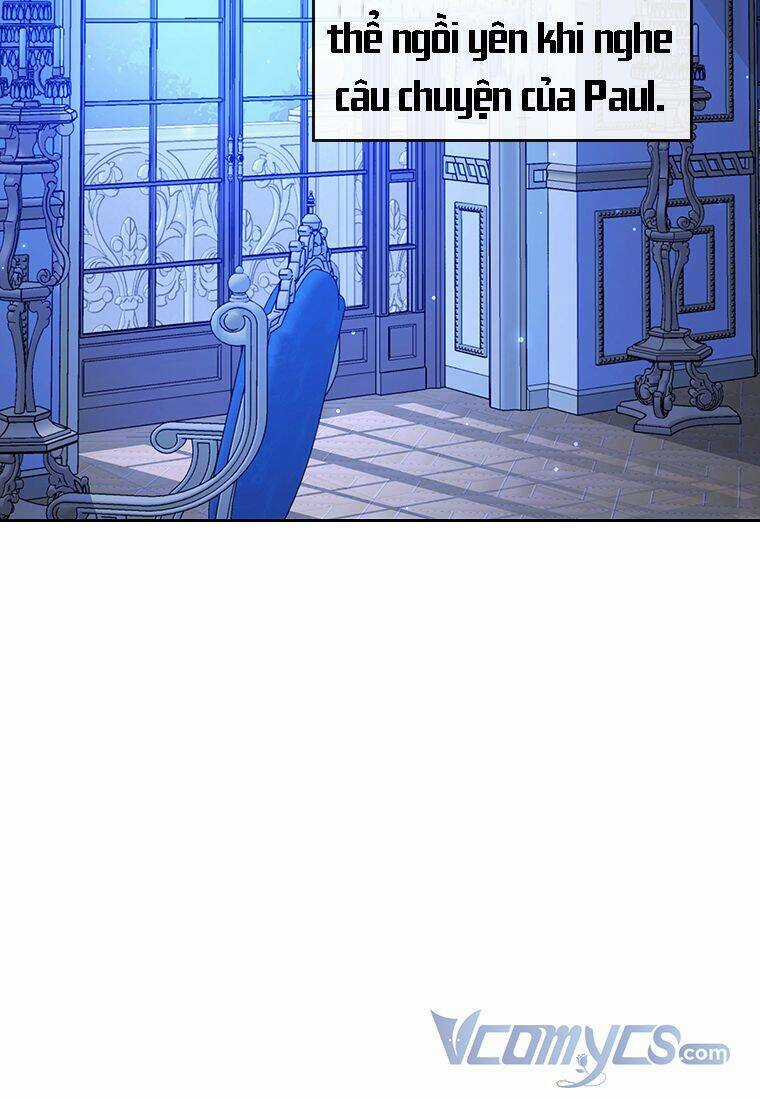 Tôi Đã Bị Quyến Rũ Bởi Nam Chính Ốm Yếu Chapter 15 trang 2