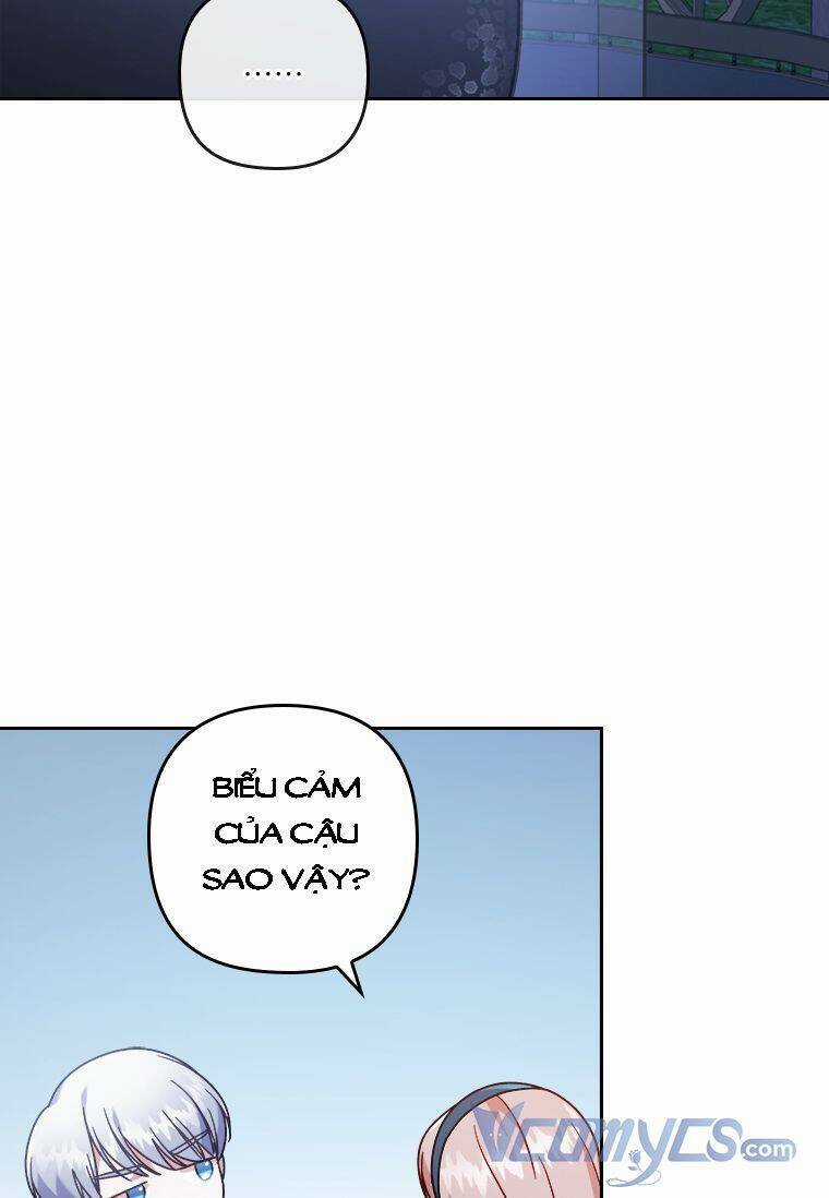 Tôi Đã Bị Quyến Rũ Bởi Nam Chính Ốm Yếu Chapter 15 trang 25