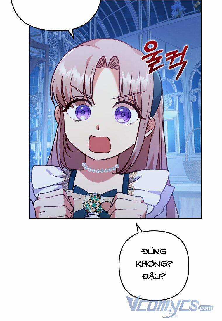 Tôi Đã Bị Quyến Rũ Bởi Nam Chính Ốm Yếu Chapter 15 trang 27