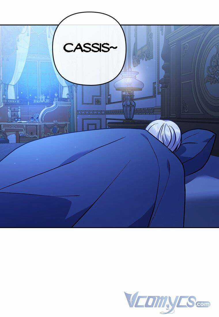 Tôi Đã Bị Quyến Rũ Bởi Nam Chính Ốm Yếu Chapter 15 trang 3