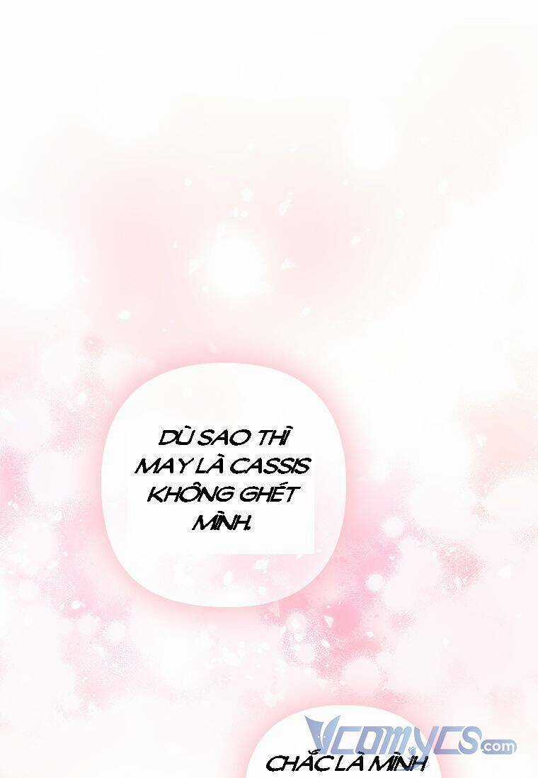 Tôi Đã Bị Quyến Rũ Bởi Nam Chính Ốm Yếu Chapter 15 trang 31