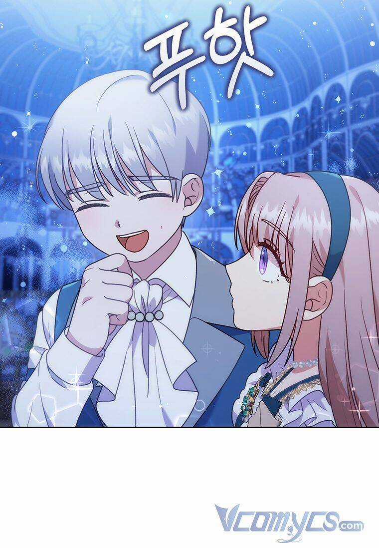 Tôi Đã Bị Quyến Rũ Bởi Nam Chính Ốm Yếu Chapter 15 trang 32