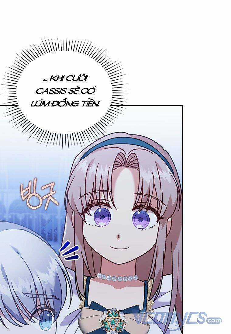 Tôi Đã Bị Quyến Rũ Bởi Nam Chính Ốm Yếu Chapter 15 trang 33