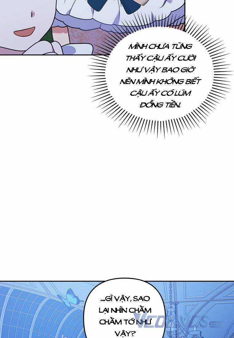 Tôi Đã Bị Quyến Rũ Bởi Nam Chính Ốm Yếu Chapter 15 trang 34