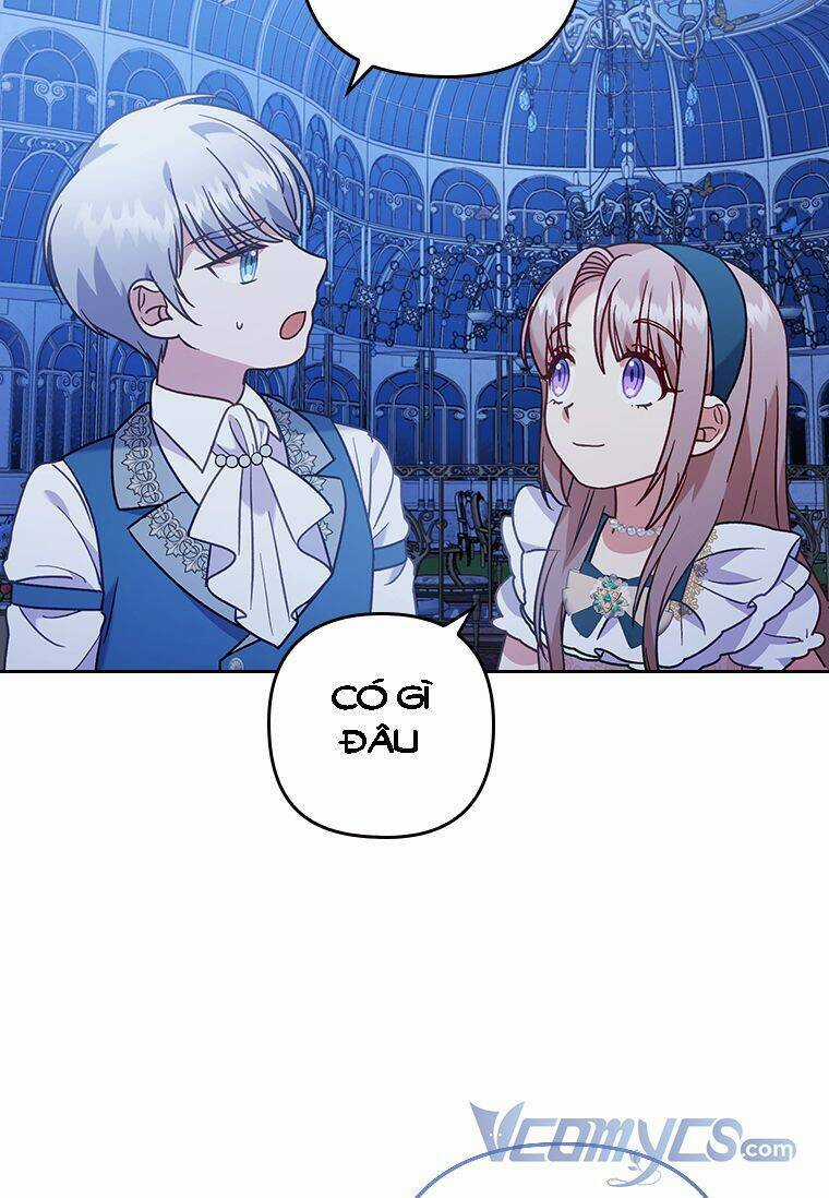 Tôi Đã Bị Quyến Rũ Bởi Nam Chính Ốm Yếu Chapter 15 trang 35