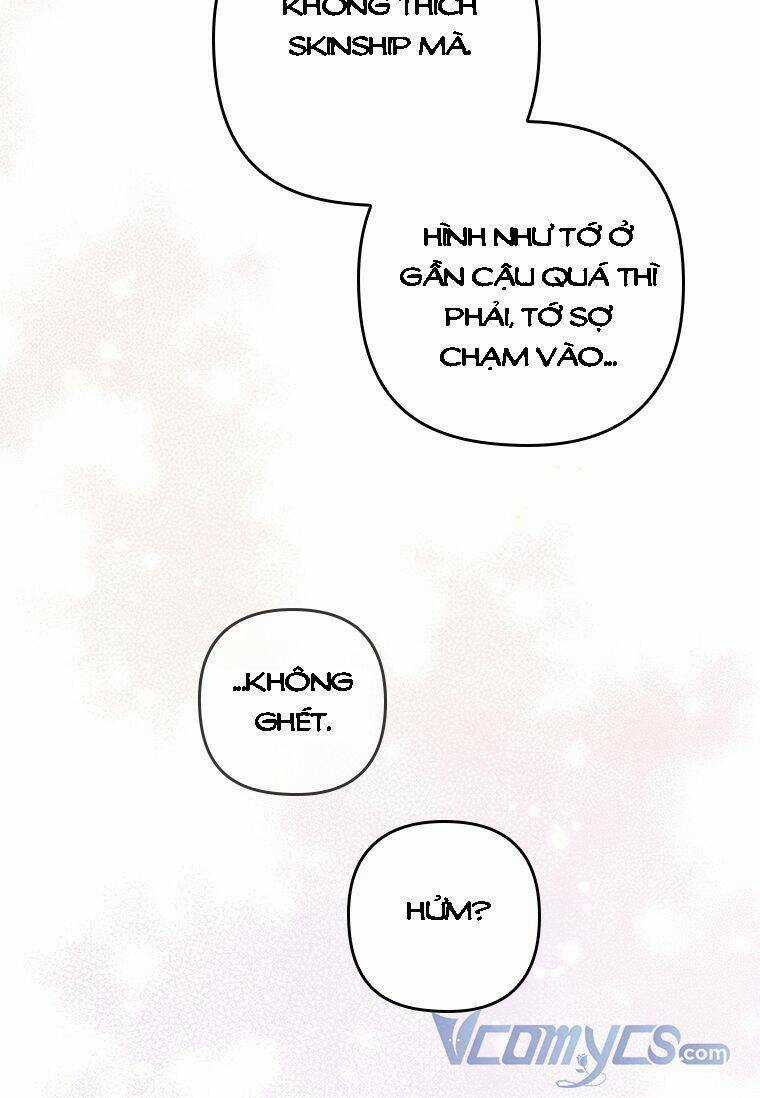 Tôi Đã Bị Quyến Rũ Bởi Nam Chính Ốm Yếu Chapter 15 trang 42