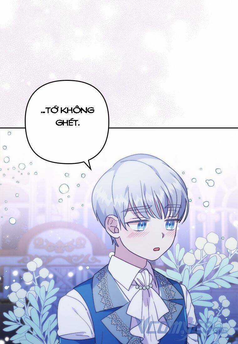 Tôi Đã Bị Quyến Rũ Bởi Nam Chính Ốm Yếu Chapter 15 trang 43