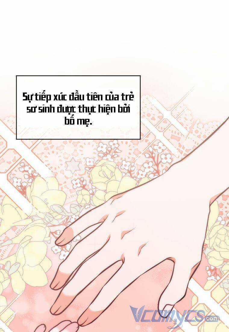Tôi Đã Bị Quyến Rũ Bởi Nam Chính Ốm Yếu Chapter 15 trang 46