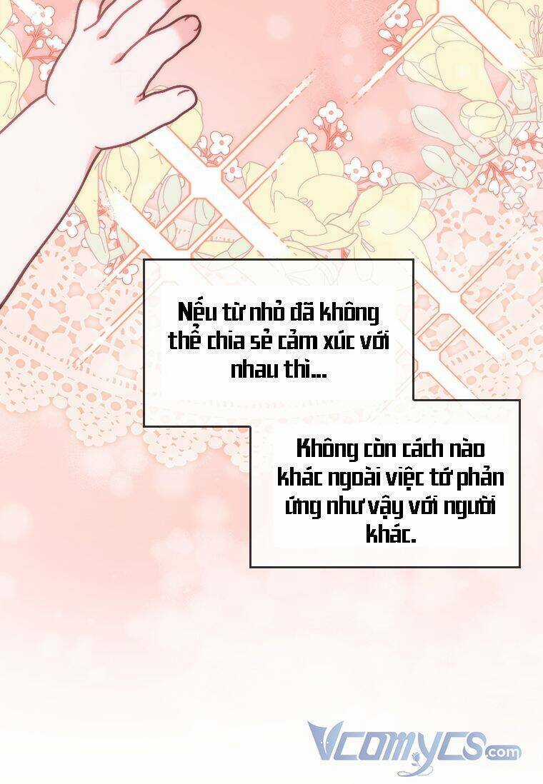 Tôi Đã Bị Quyến Rũ Bởi Nam Chính Ốm Yếu Chapter 15 trang 47