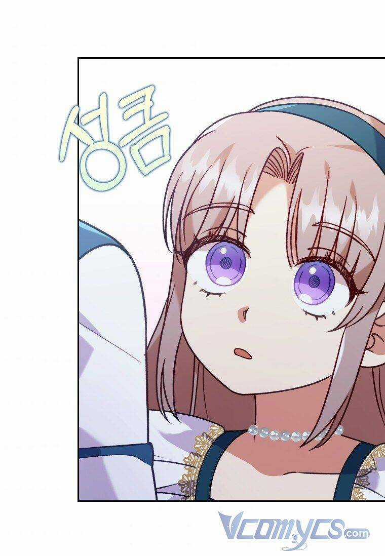 Tôi Đã Bị Quyến Rũ Bởi Nam Chính Ốm Yếu Chapter 15 trang 50