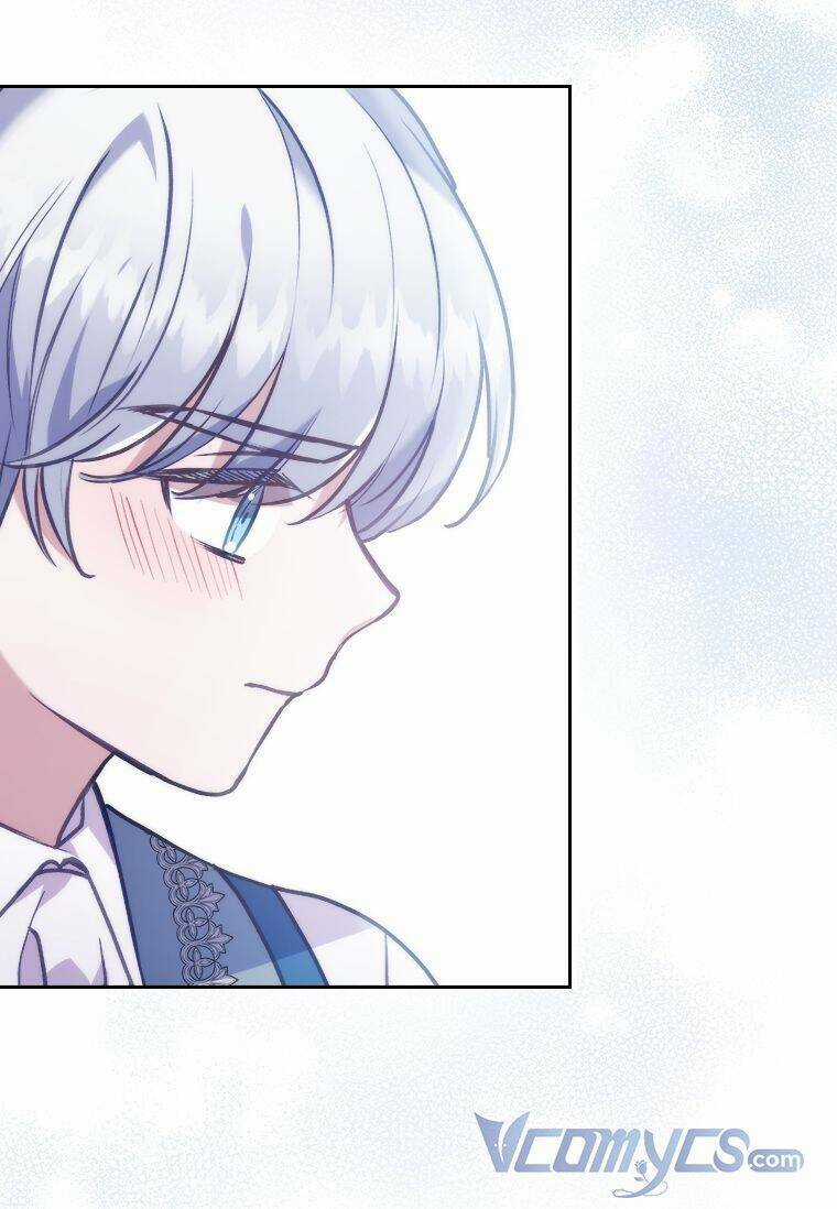 Tôi Đã Bị Quyến Rũ Bởi Nam Chính Ốm Yếu Chapter 15 trang 54