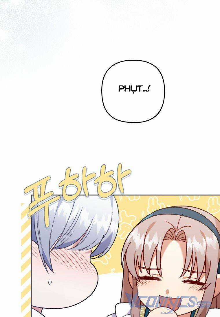 Tôi Đã Bị Quyến Rũ Bởi Nam Chính Ốm Yếu Chapter 15 trang 55