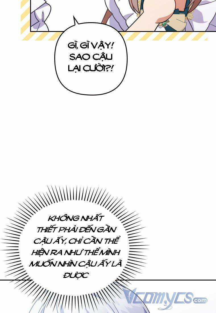 Tôi Đã Bị Quyến Rũ Bởi Nam Chính Ốm Yếu Chapter 15 trang 56