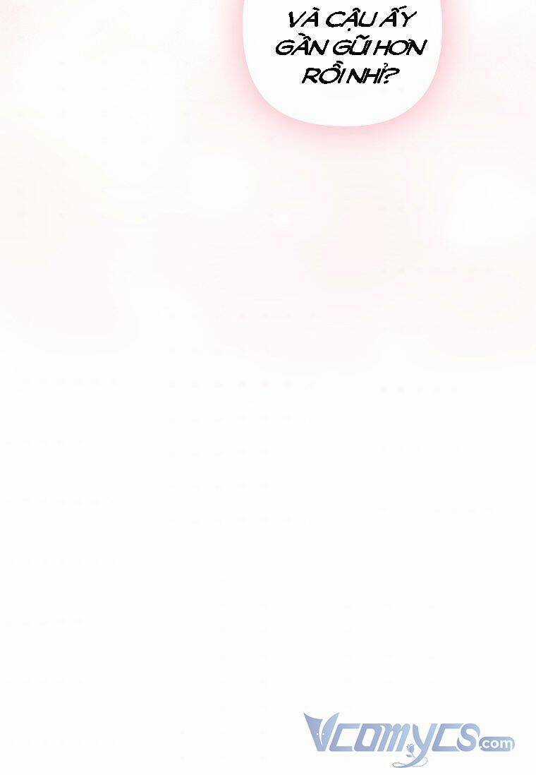 Tôi Đã Bị Quyến Rũ Bởi Nam Chính Ốm Yếu Chapter 15 trang 59