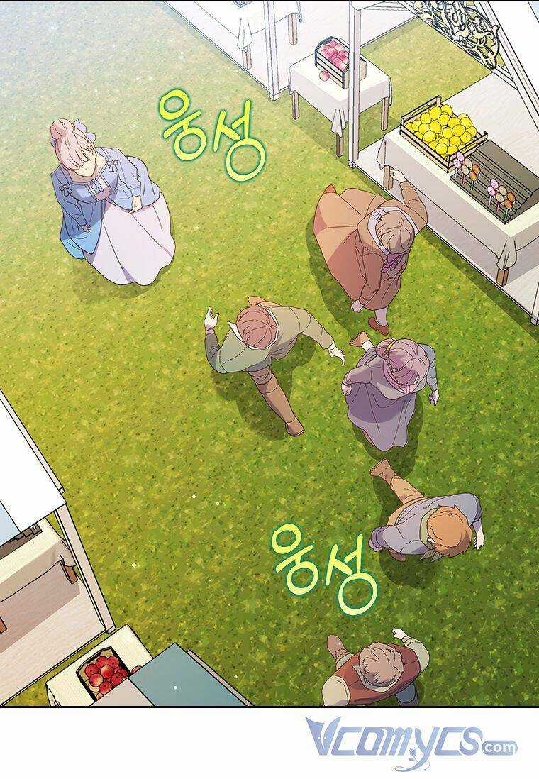 Tôi Đã Bị Quyến Rũ Bởi Nam Chính Ốm Yếu Chapter 15 trang 62