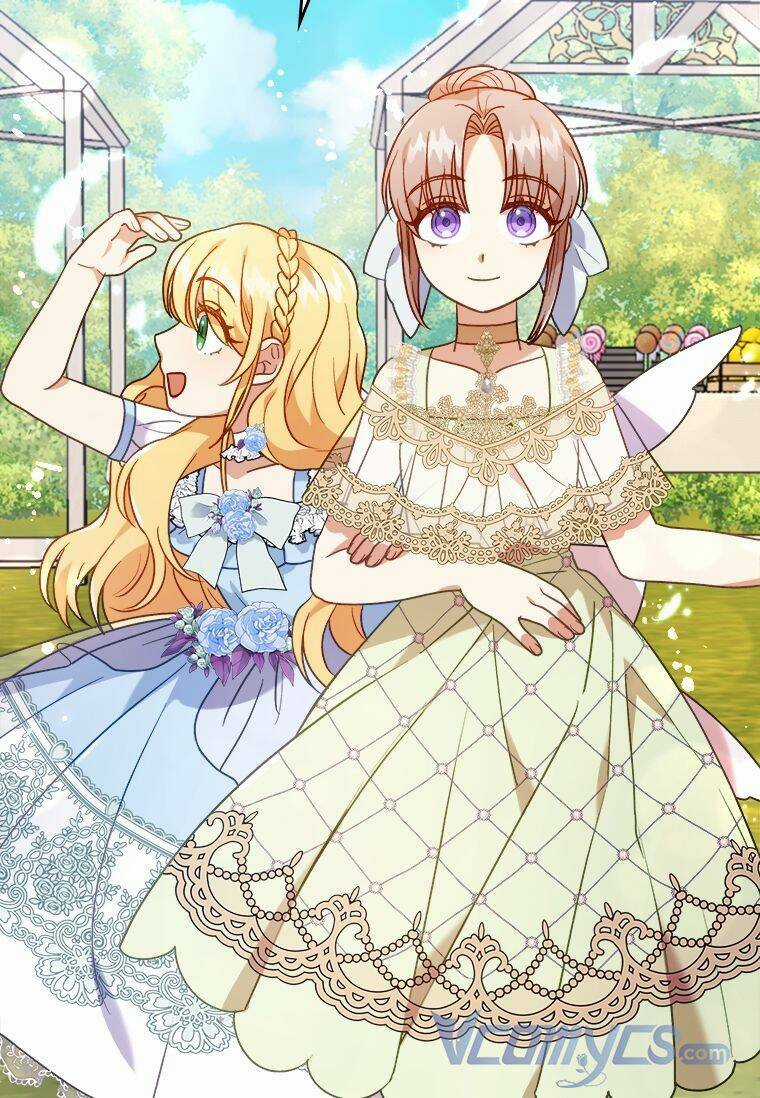 Tôi Đã Bị Quyến Rũ Bởi Nam Chính Ốm Yếu Chapter 15 trang 65