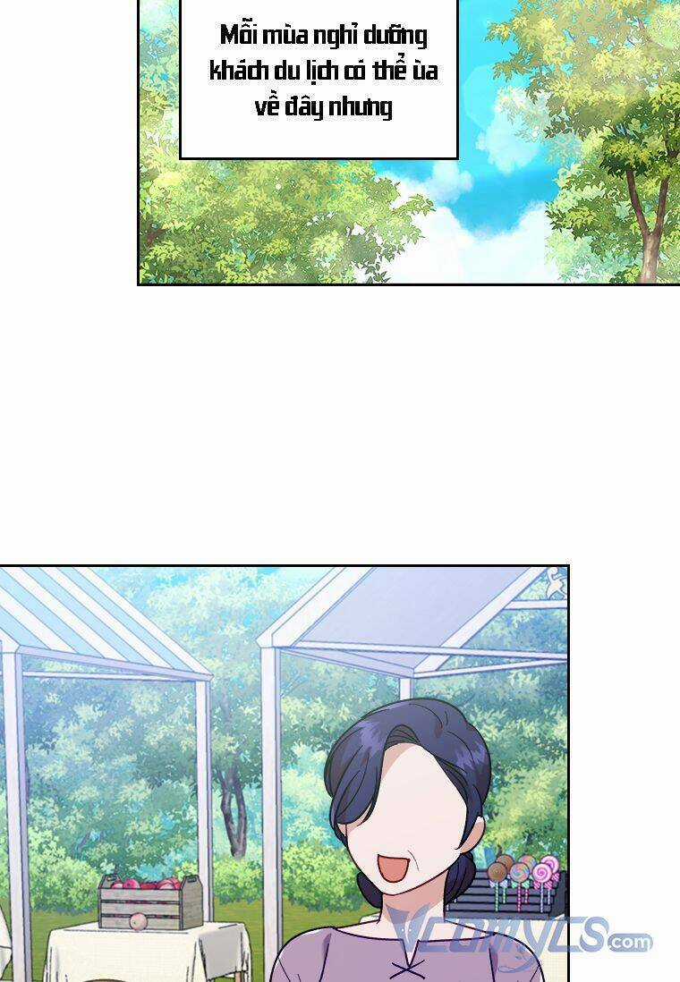 Tôi Đã Bị Quyến Rũ Bởi Nam Chính Ốm Yếu Chapter 15 trang 68