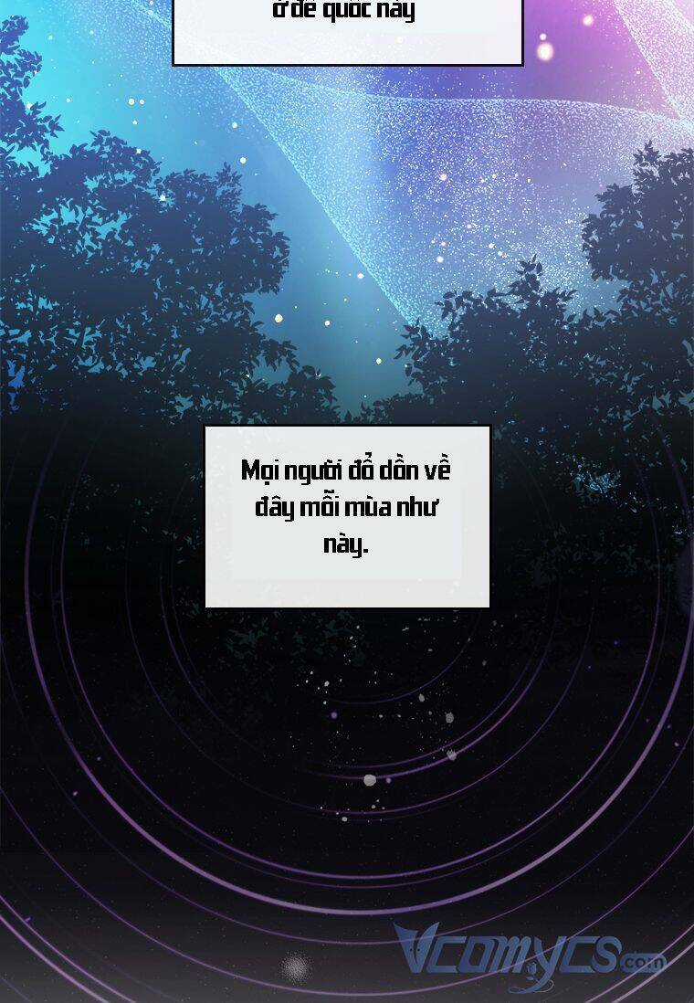 Tôi Đã Bị Quyến Rũ Bởi Nam Chính Ốm Yếu Chapter 15 trang 71