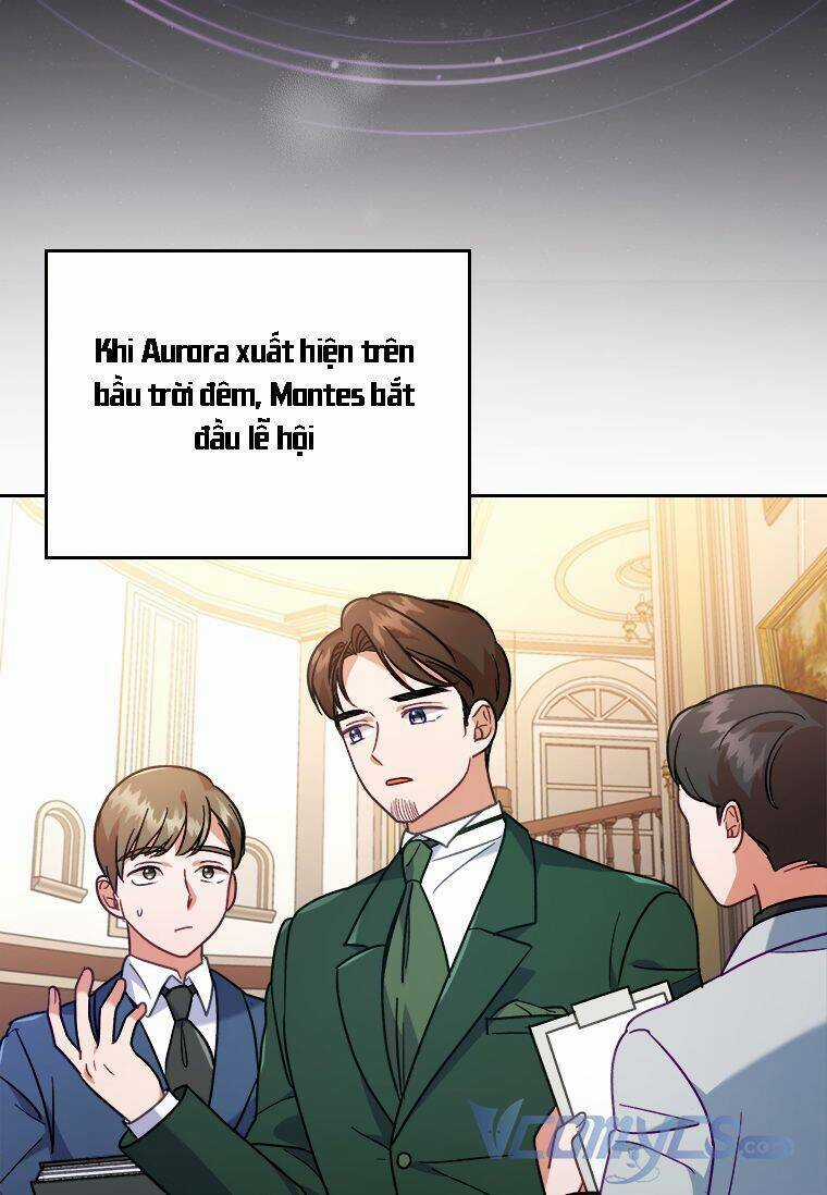 Tôi Đã Bị Quyến Rũ Bởi Nam Chính Ốm Yếu Chapter 15 trang 72