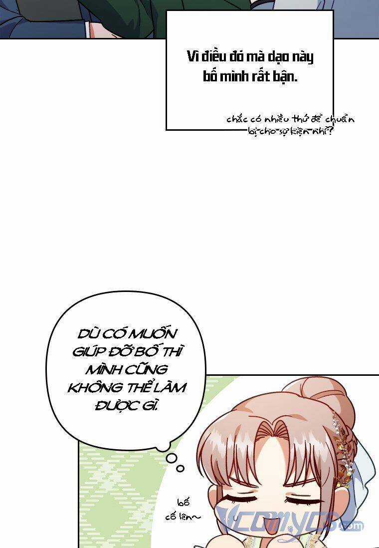 Tôi Đã Bị Quyến Rũ Bởi Nam Chính Ốm Yếu Chapter 15 trang 73