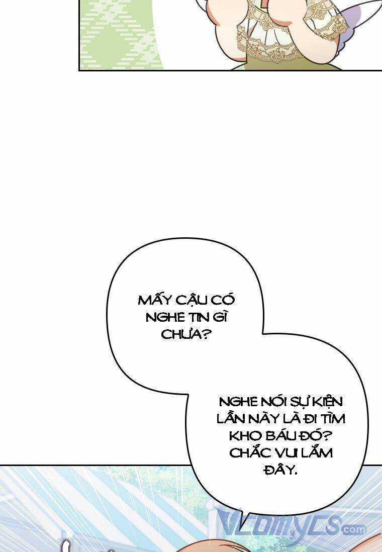 Tôi Đã Bị Quyến Rũ Bởi Nam Chính Ốm Yếu Chapter 15 trang 74