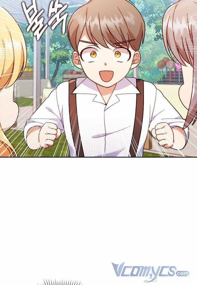 Tôi Đã Bị Quyến Rũ Bởi Nam Chính Ốm Yếu Chapter 15 trang 75